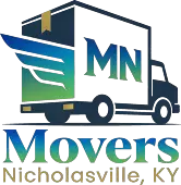 Movers Nicholasville, KY